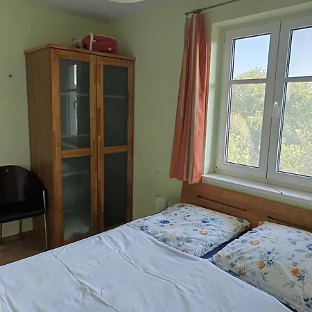 2 Mueritz - Haus Buchen Am Tiefwarensee - 2 Zi * Варен