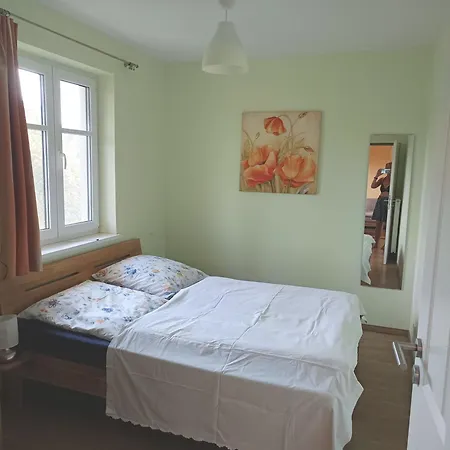 2 Mueritz - Haus Buchen Am Tiefwarensee - 2 Zi