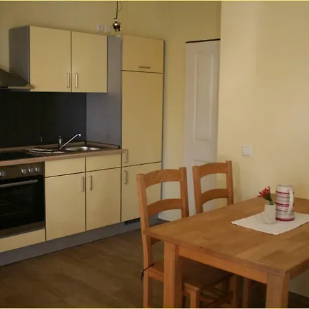 2 Mueritz - Haus Buchen Am Tiefwarensee - 2 Zi