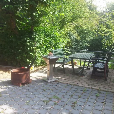 Апартаменты 2 Mueritz - Haus Buchen Am Tiefwarensee - 2 Zi