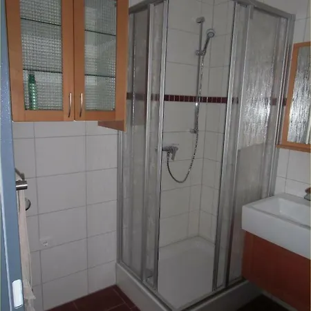 2 Mueritz - Haus Buchen Am Tiefwarensee - 2 Zi *